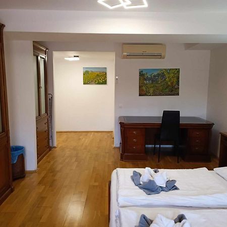 Margareta Apartman Es Ueduelohaz Bogacs Bagian luar foto