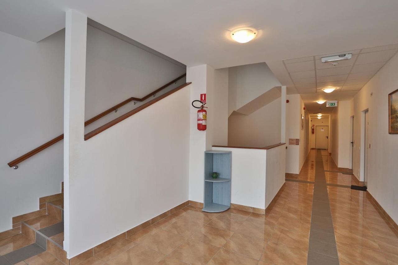 Margareta Apartman Es Ueduelohaz Bogacs Bagian luar foto