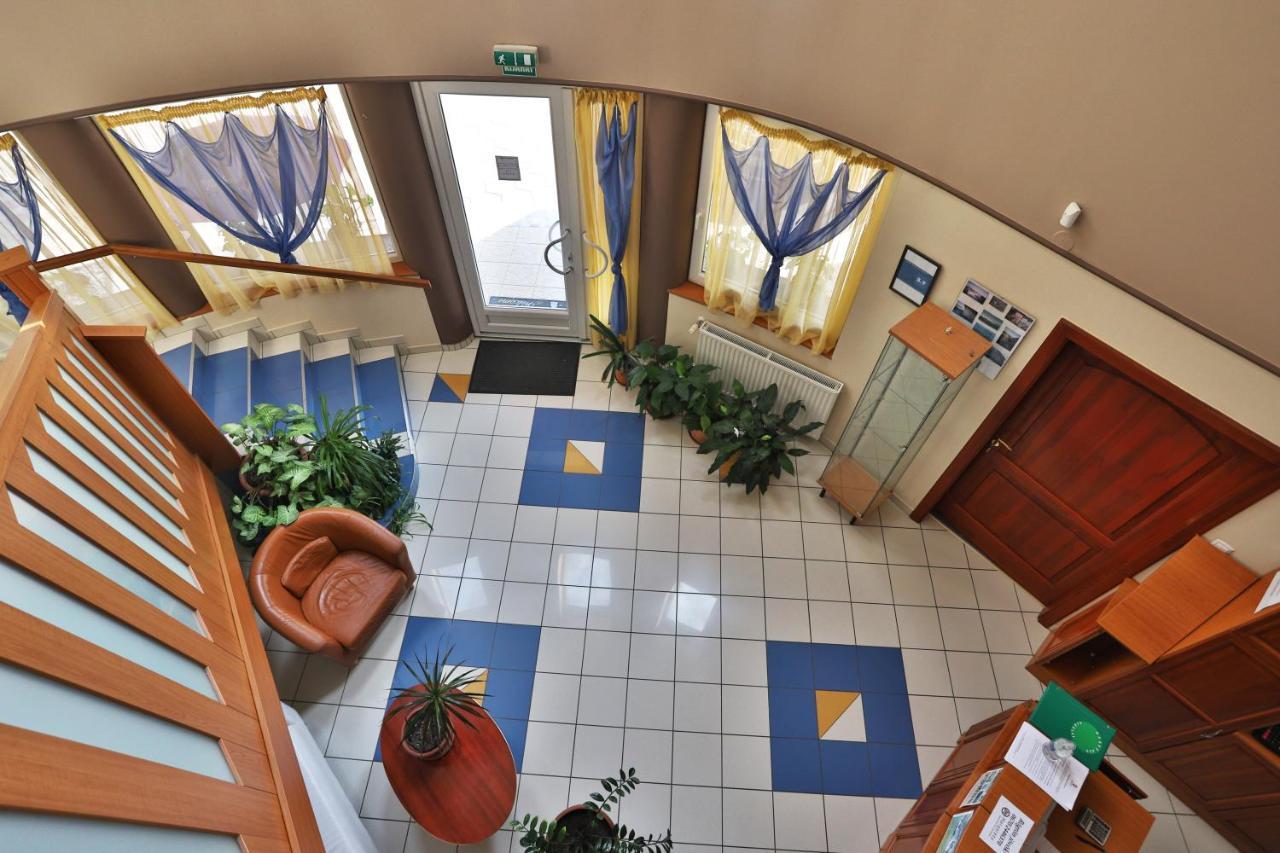 Margareta Apartman Es Ueduelohaz Bogacs Bagian luar foto